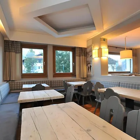 Hotiday Centro Hotel Bormio