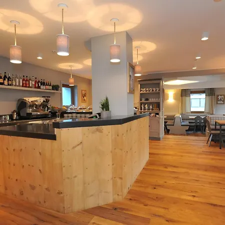 Hotel Hotiday Centro Bormio