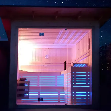 Hotiday Centro Bormio