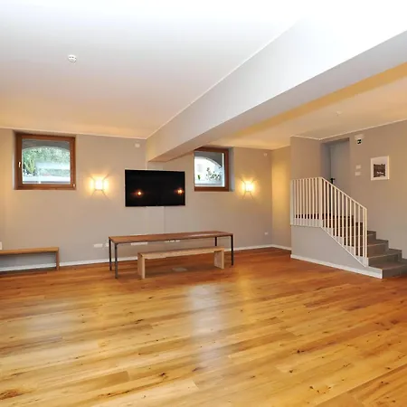 Hotiday Centro Bormio