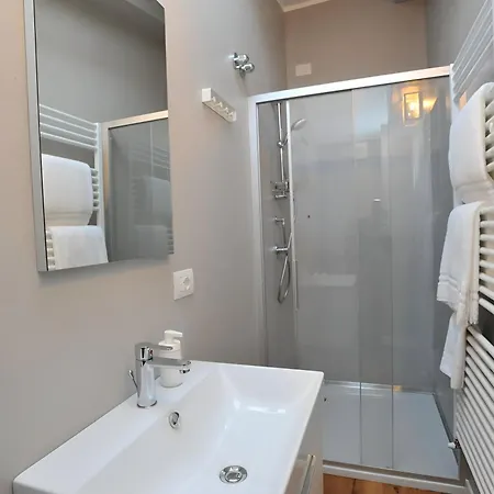 Hotiday Centro Hotel Bormio