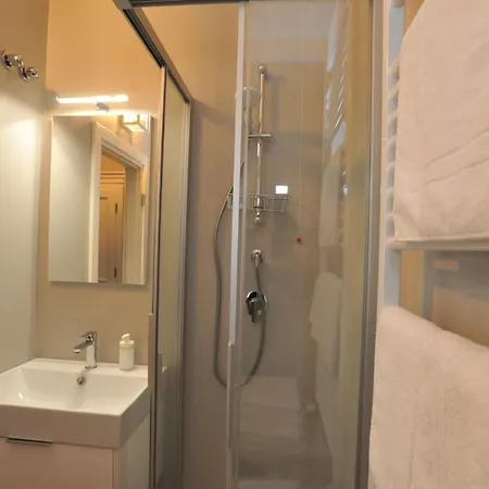 Hotiday Centro Bormio