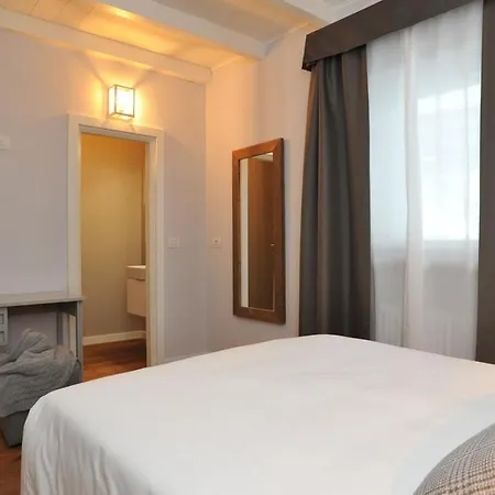 Hotiday Centro Hotel