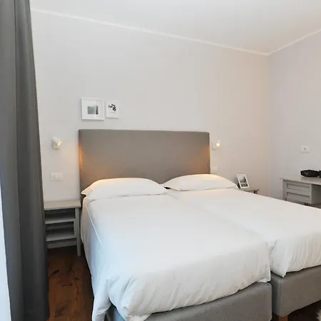 Hotel Hotiday Centro Bormio