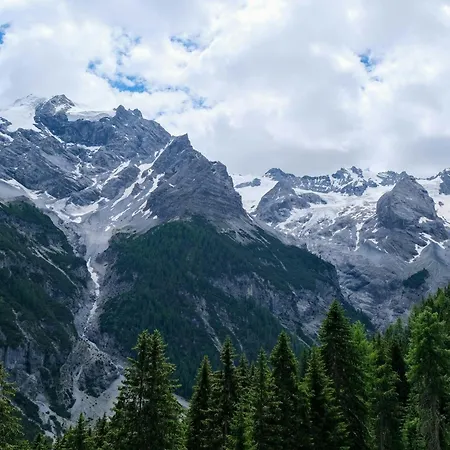 Hotiday Centro Bormio