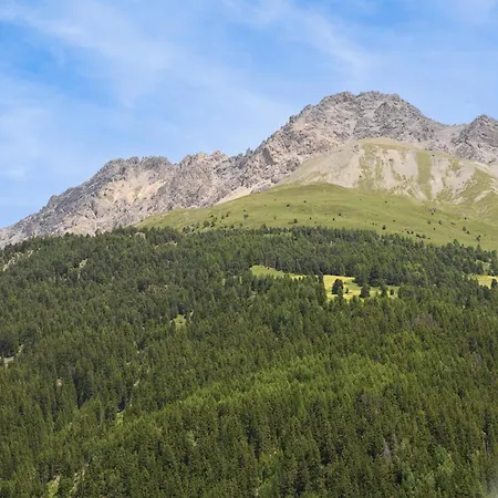 Hotiday Centro Bormio