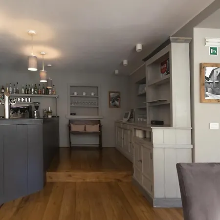 Hotiday Centro Bormio