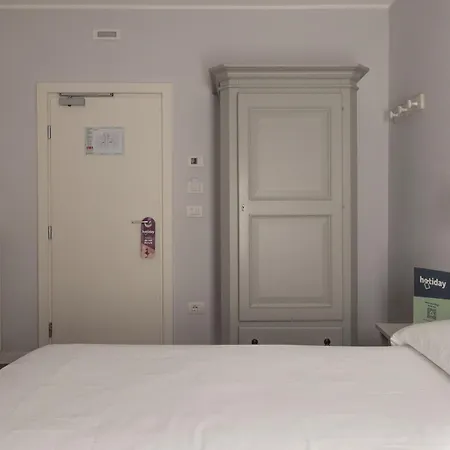 Hotiday Centro 3* Bormio