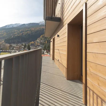 Hotiday Centro Bormio