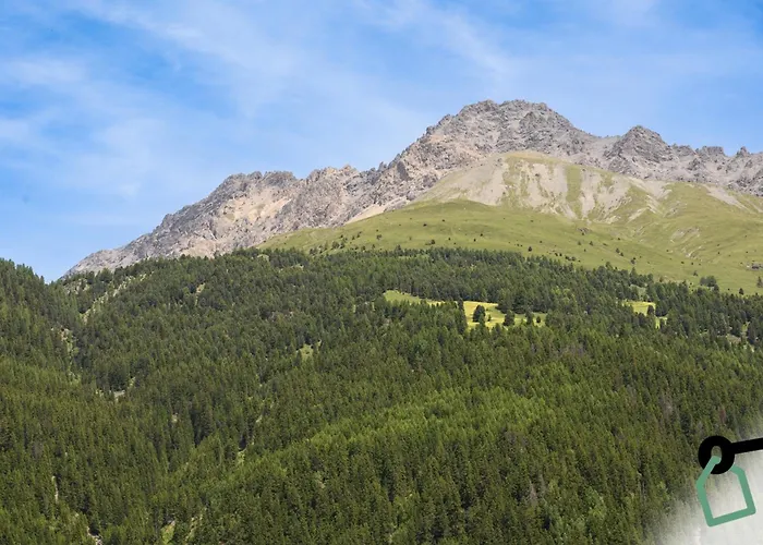 Hotiday Centro Bormio