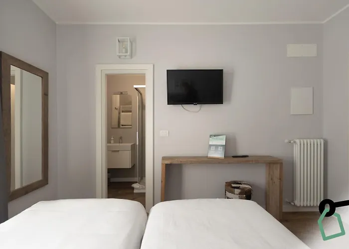 Hotel Hotiday Centro 3*