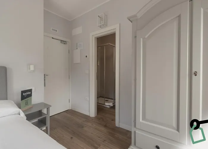 Hotel Hotiday Centro