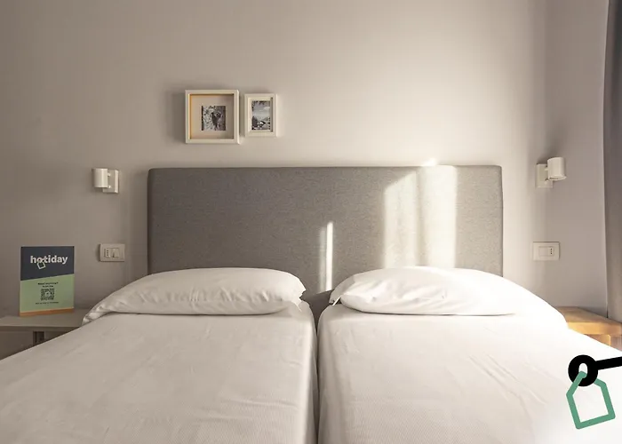 Hotiday Centro Hotel