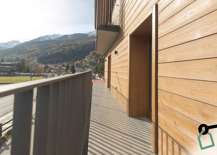 Hotiday Centro Bormio