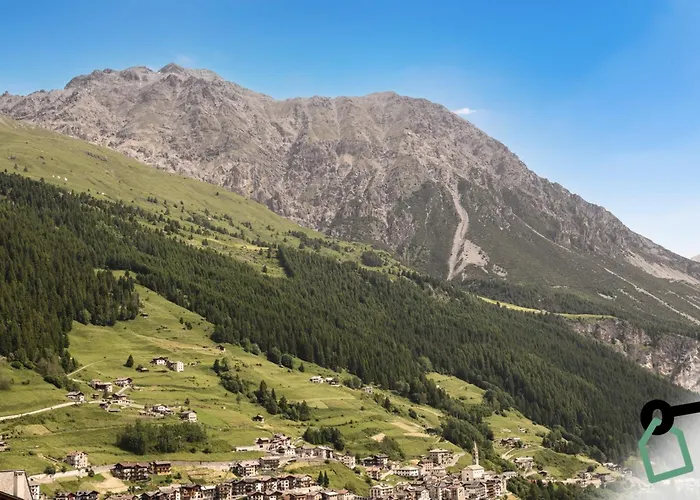 Hotel Hotiday Centro Bormio