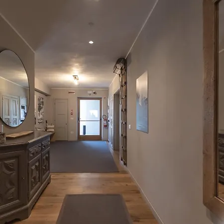 Hotiday Centro Otel Bormio