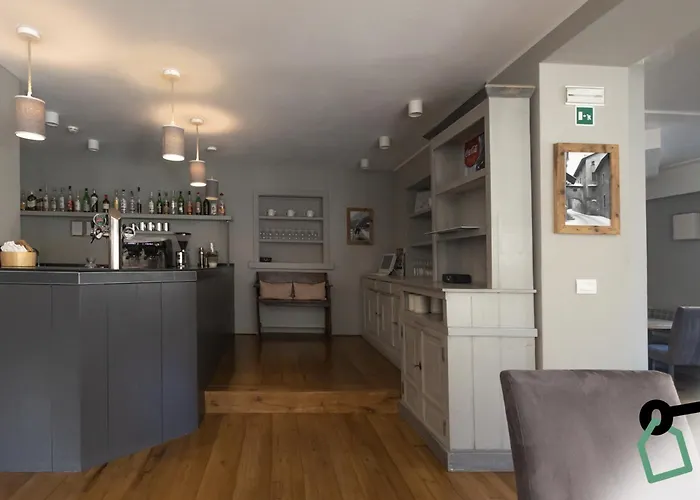 Hotiday Centro Bormio