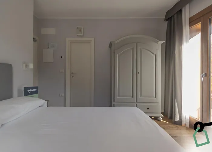 Hotiday Centro Otel 3*