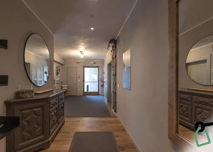 Hotiday Centro Otel Bormio